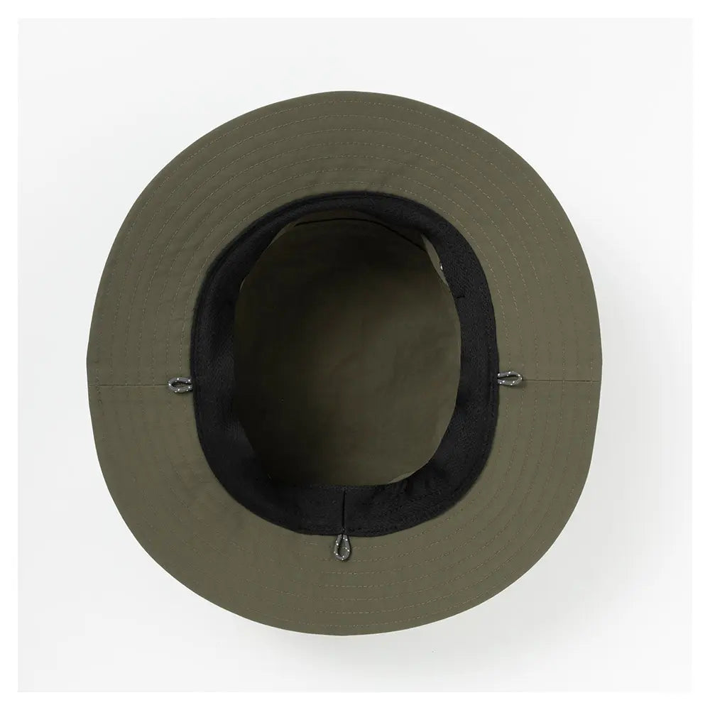 mont-bell: O.D.One Point Hat #1