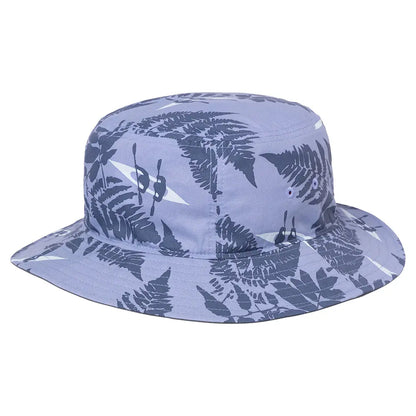 mont-bell: O.D. PrinT HaT