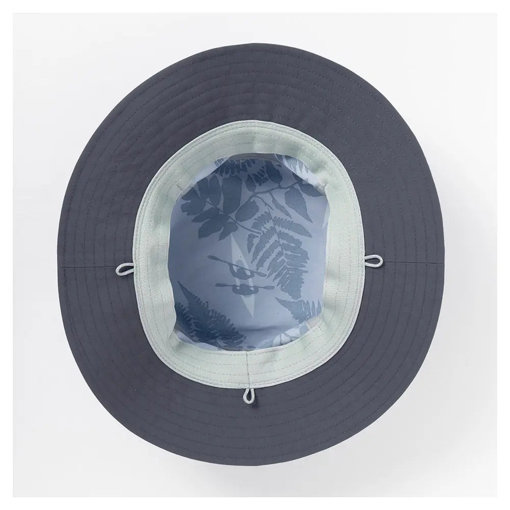 mont-bell: O.D. PrinT HaT