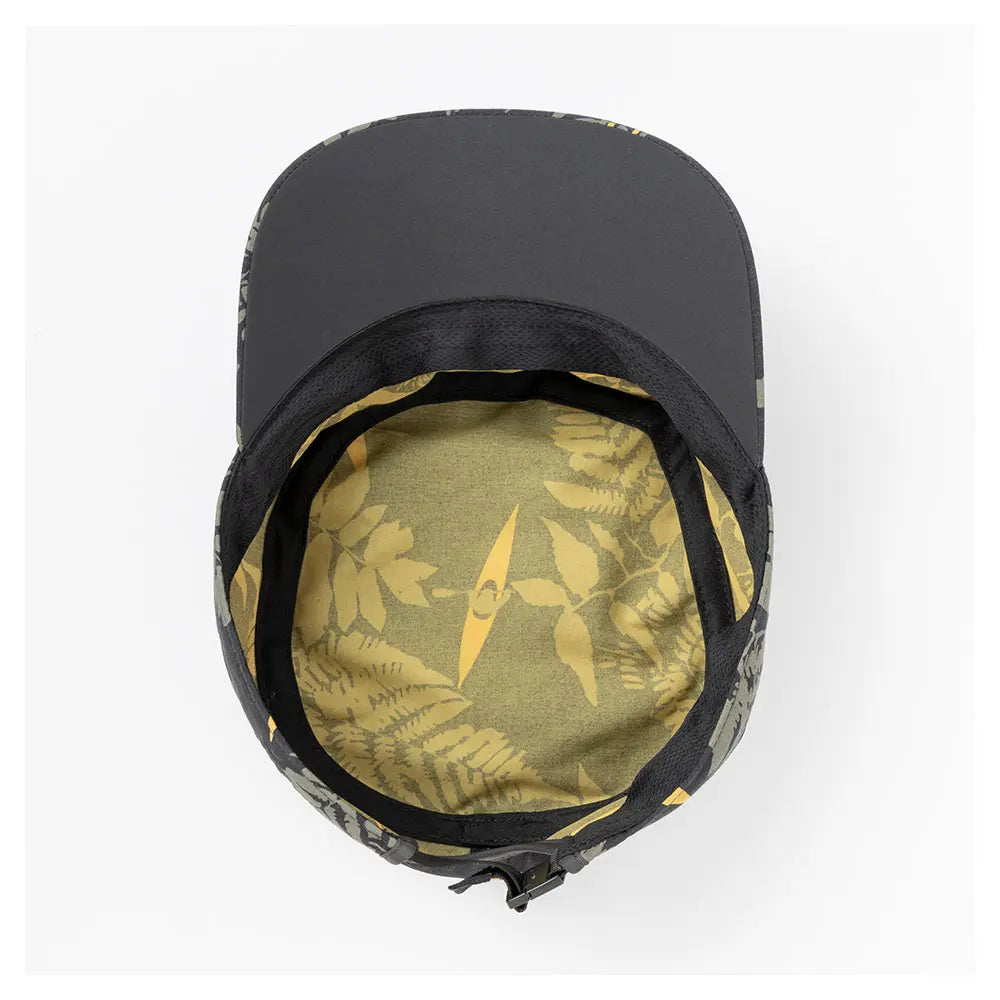 mont-bell: O.D. PrinT Work Cap
