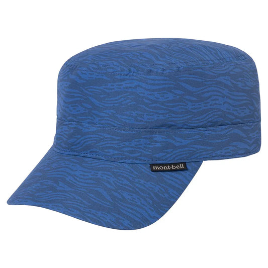 mont-bell: O.D. PrinT Work Cap