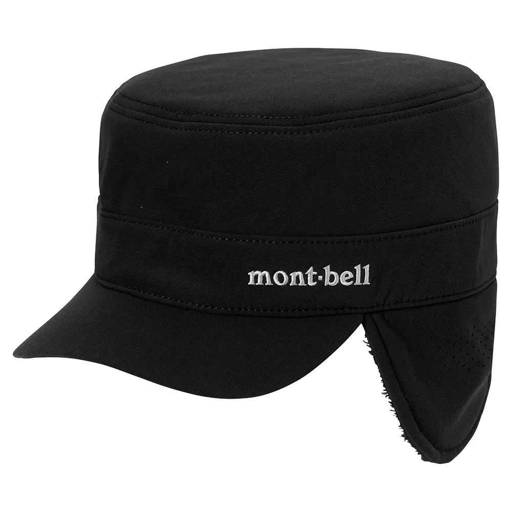 mont-bell: CLIMAPRO Work Cap