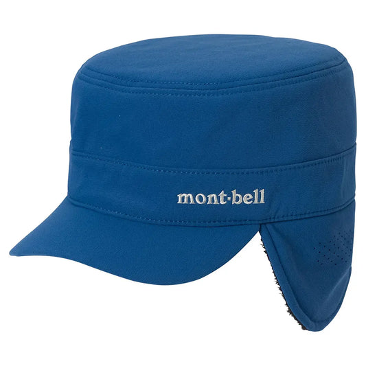 mont-bell: CLIMAPRO Work Cap