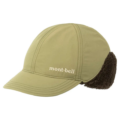 mont-bell: Husky Cap