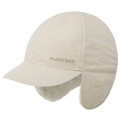 mont-bell: Husky Cap