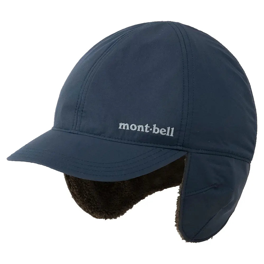 mont-bell: Husky Cap