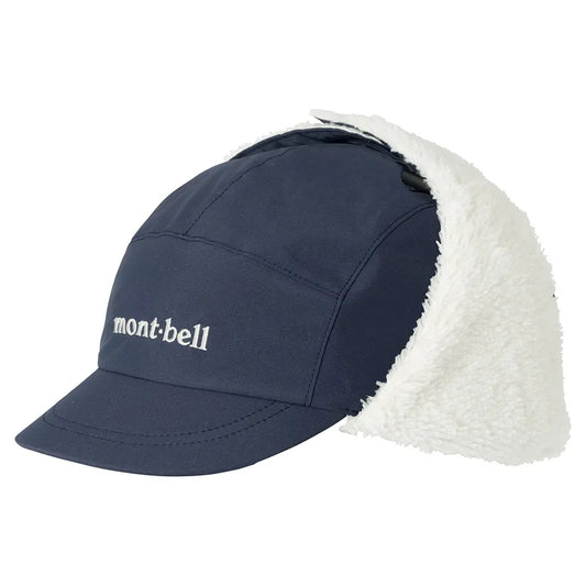 mont-bell: North Pole Cap