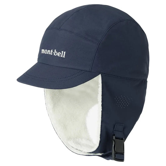 mont-bell: North Pole Cap