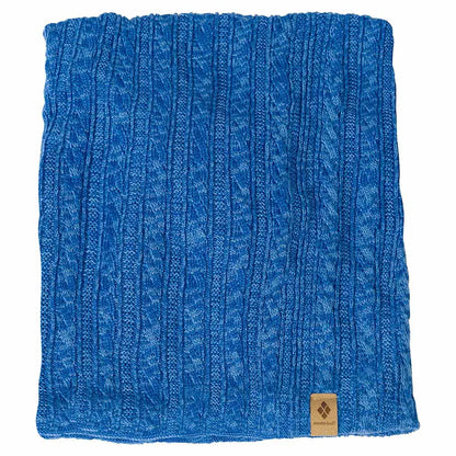 mont-bell: Cable Knit Volcano Cap