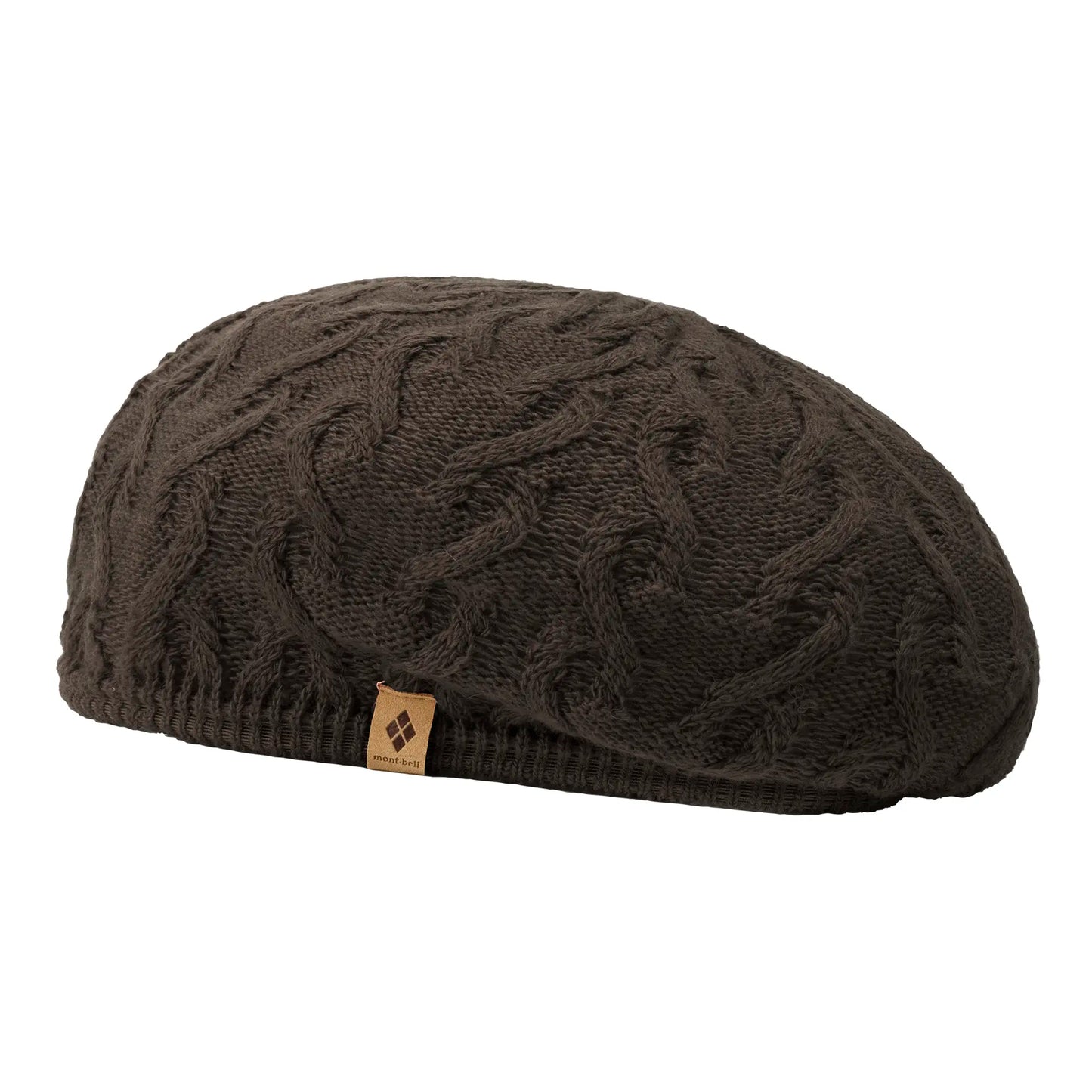 mont-bell: Knit Beret