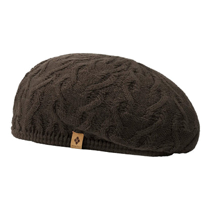 mont-bell: Knit Beret