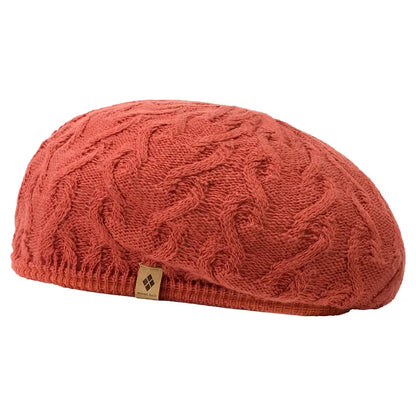 mont-bell: Knit Beret