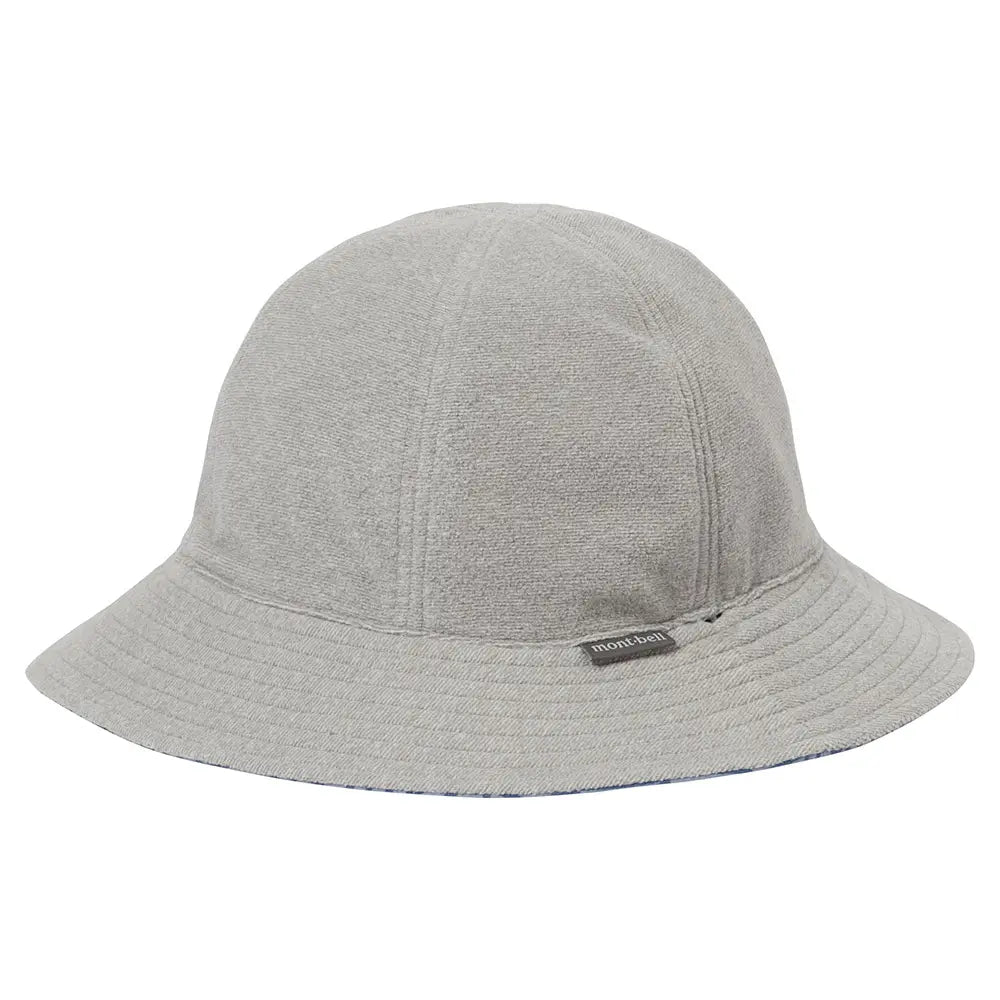 mont-bell: O.D. Print Reversible Thermal Hat