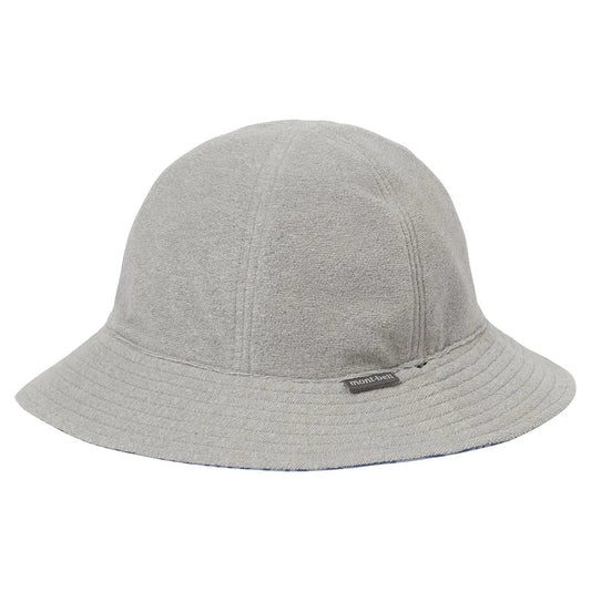 mont-bell: O.D. Print Reversible Thermal Hat