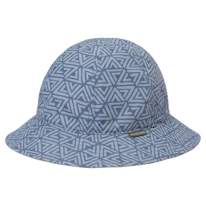 mont-bell: O.D. Print Reversible Thermal Hat