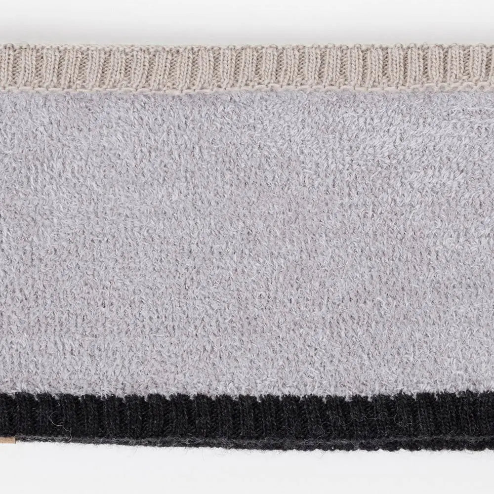 mont-bell: Knit Headband #2