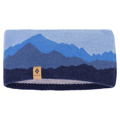 mont-bell: Knit Headband #2