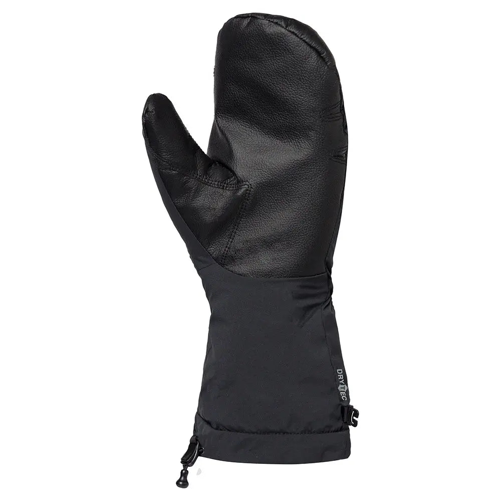 mont-bell: Powder Zip Mittens