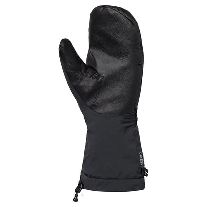 mont-bell: Powder Zip Mittens