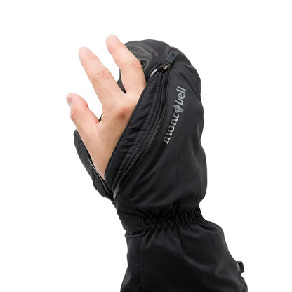 mont-bell: Powder Zip Mittens