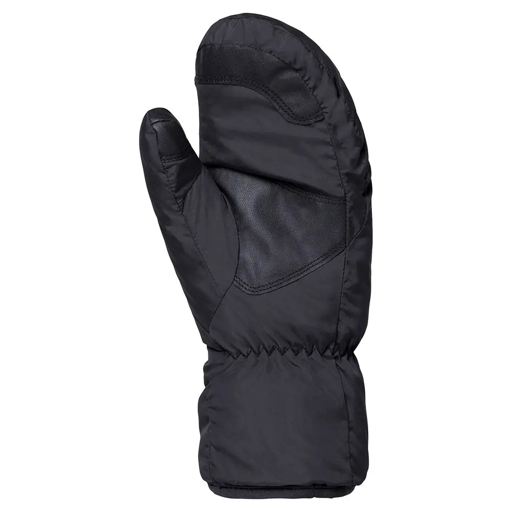 mont-bell: EXCELOFT Zip Mittens