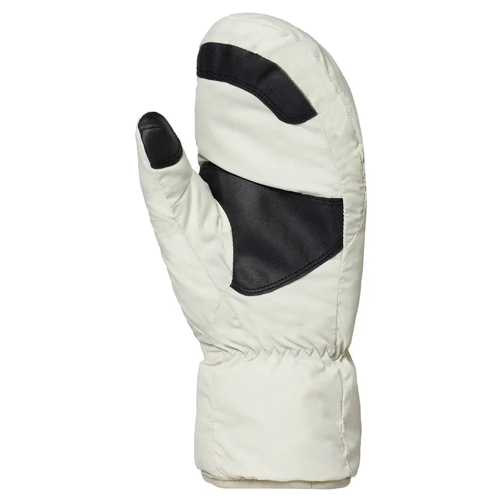 mont-bell: EXCELOFT Zip Mittens