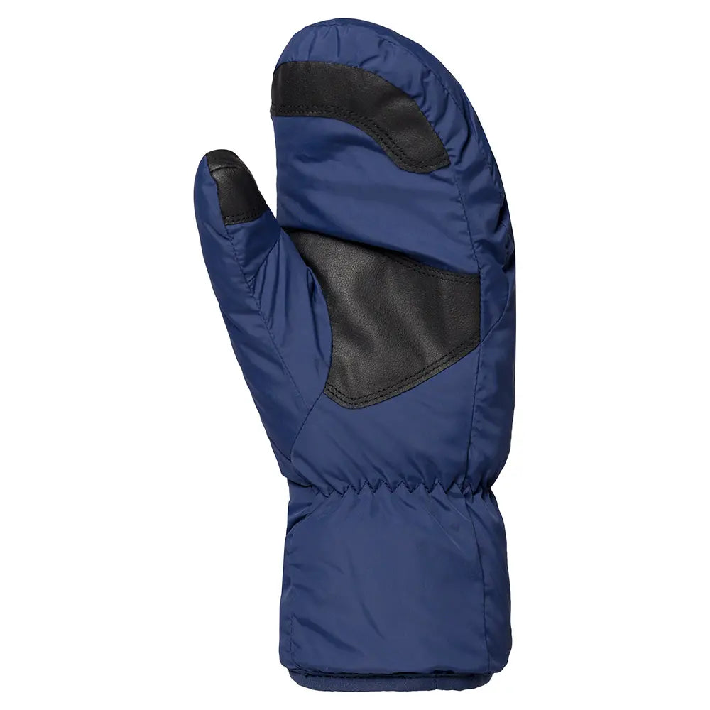 mont-bell: EXCELOFT Zip Mittens