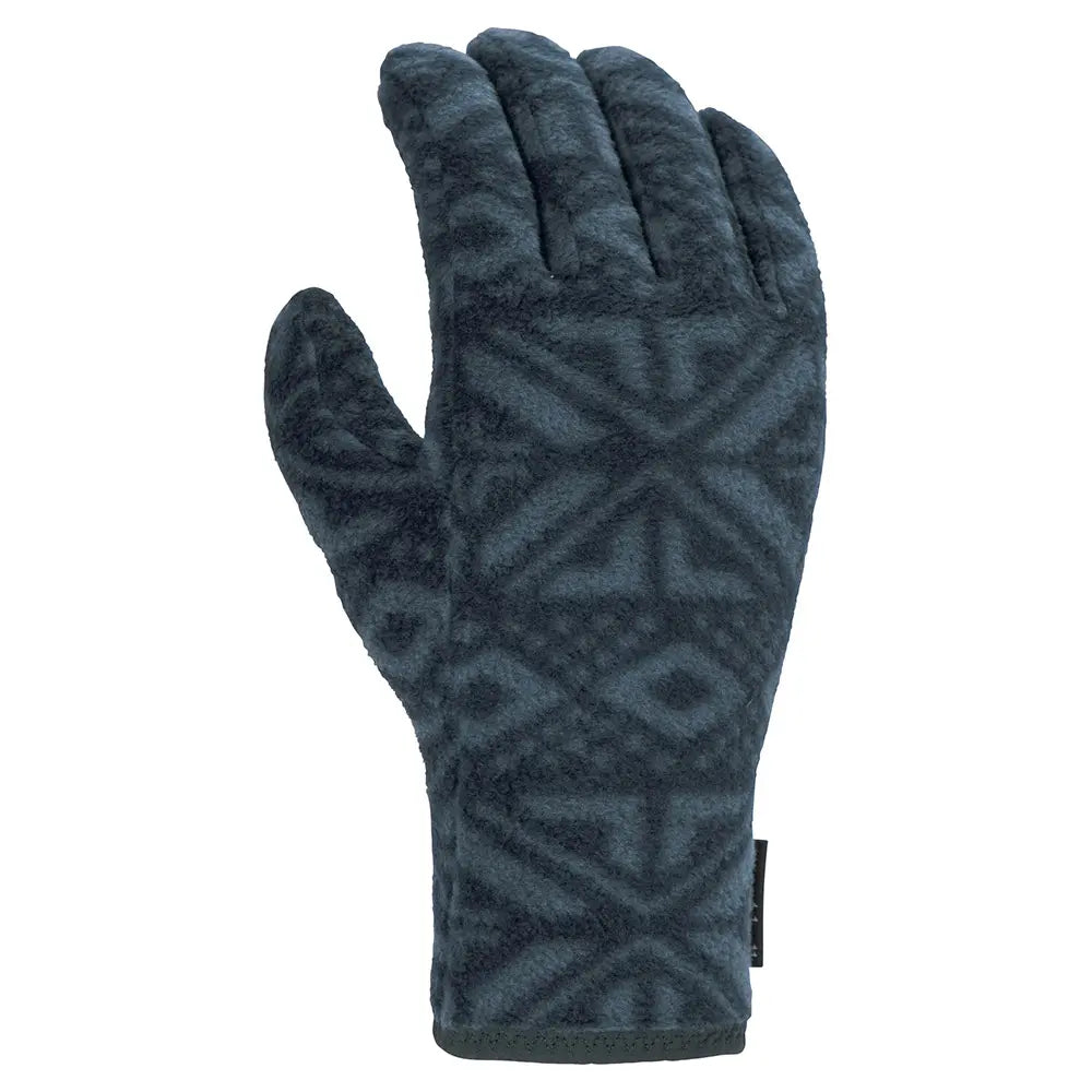 mont-bell: CLIMAPLUS100 Print Gloves
