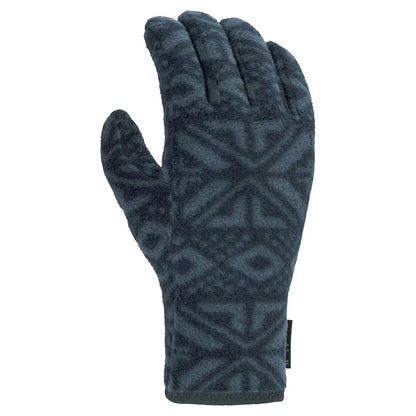 mont-bell: CLIMAPLUS100 Print Gloves