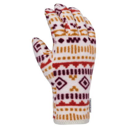 mont-bell: CLIMAPLUS100 Print Gloves