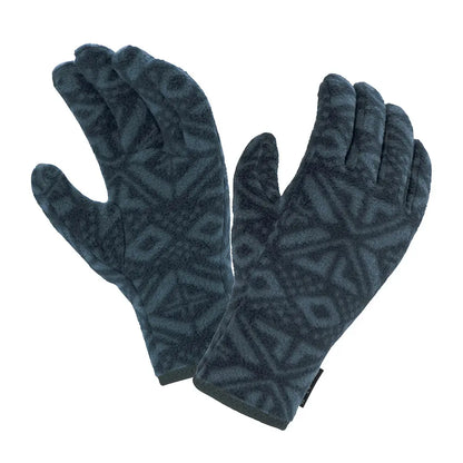 mont-bell: CLIMAPLUS100 Print Gloves