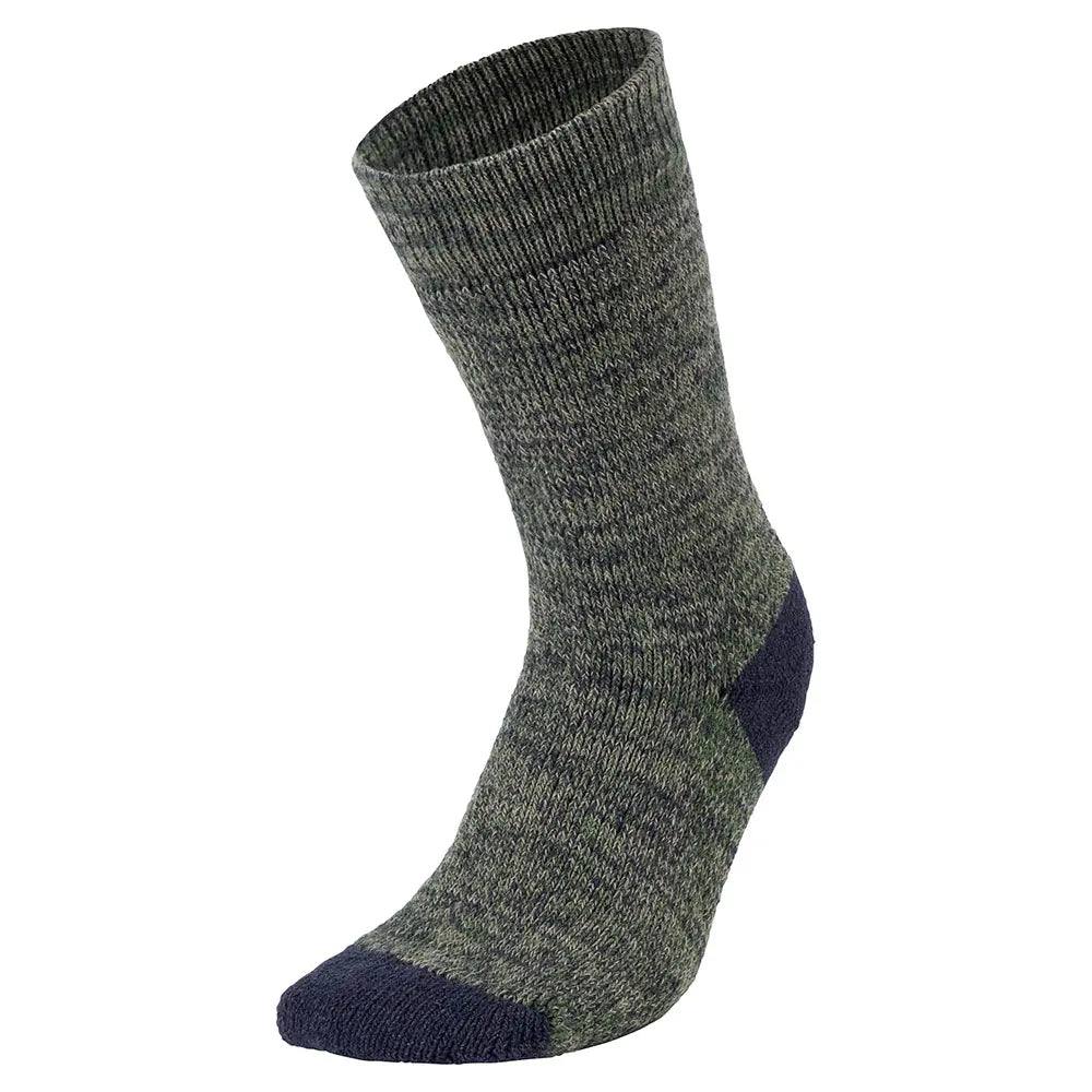 mont-bell: Wickron Expedition Socks Men's