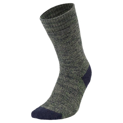 mont-bell: Wickron Expedition Socks Men's