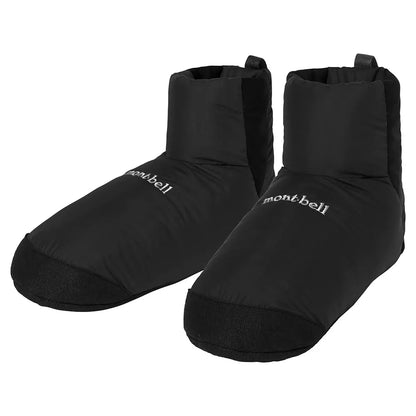 mont-bell: Down Camp Booties L
