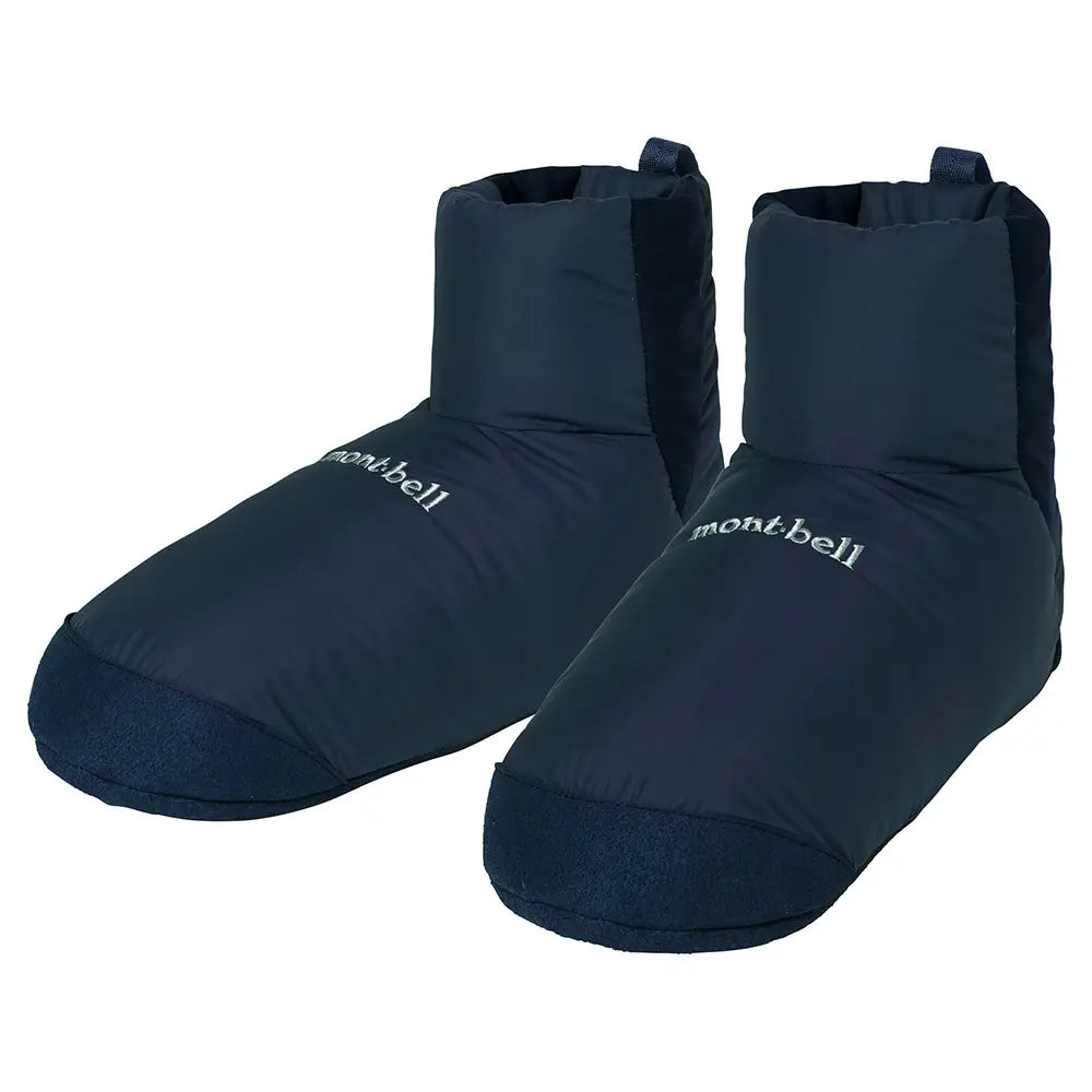 mont-bell: Down Camp Booties L