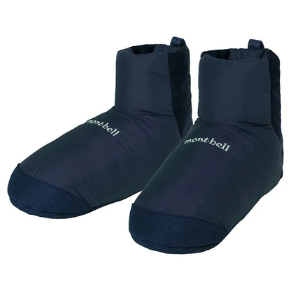 mont-bell: Down Camp Booties L