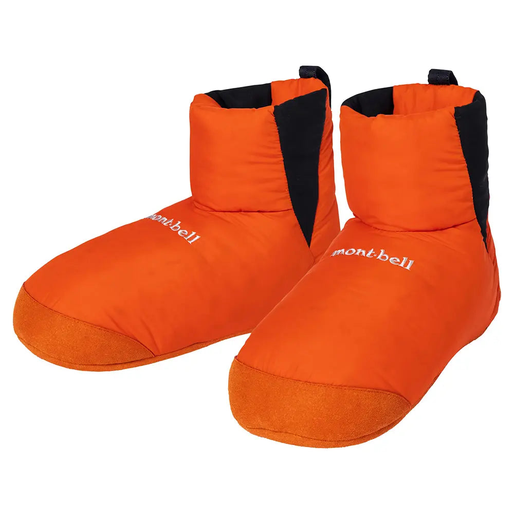 mont-bell: Down Camp Booties L