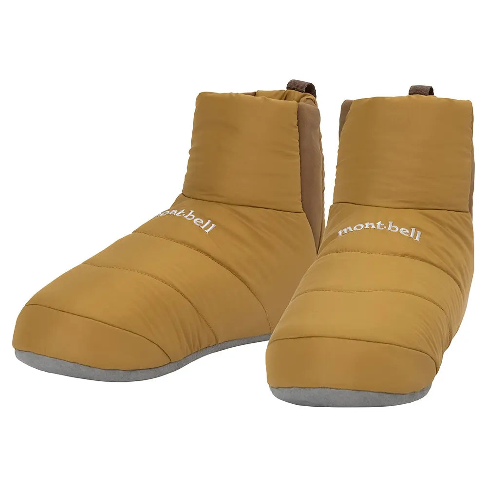 mont-bell: EXCELOFT Camp Booties L