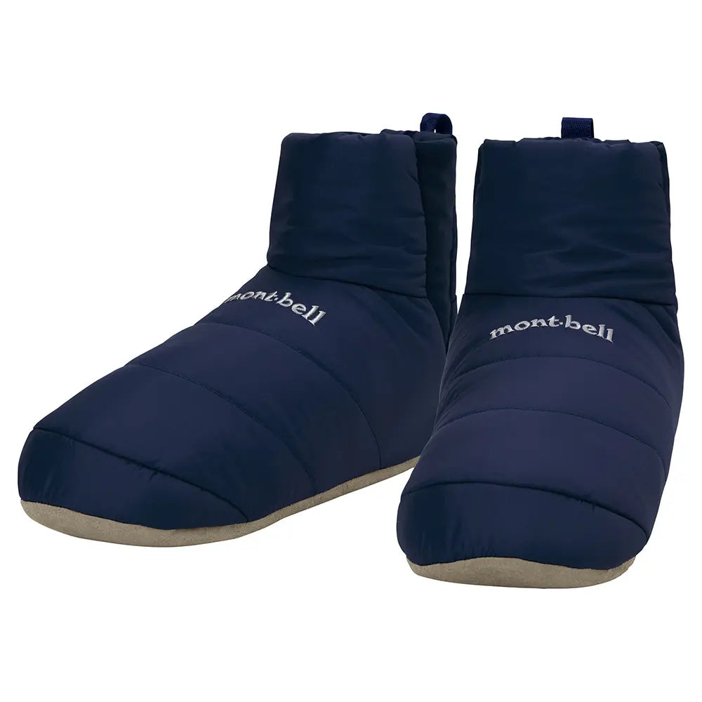 mont-bell: EXCELOFT Camp Booties L