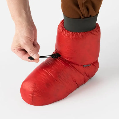mont-bell: Down Booties