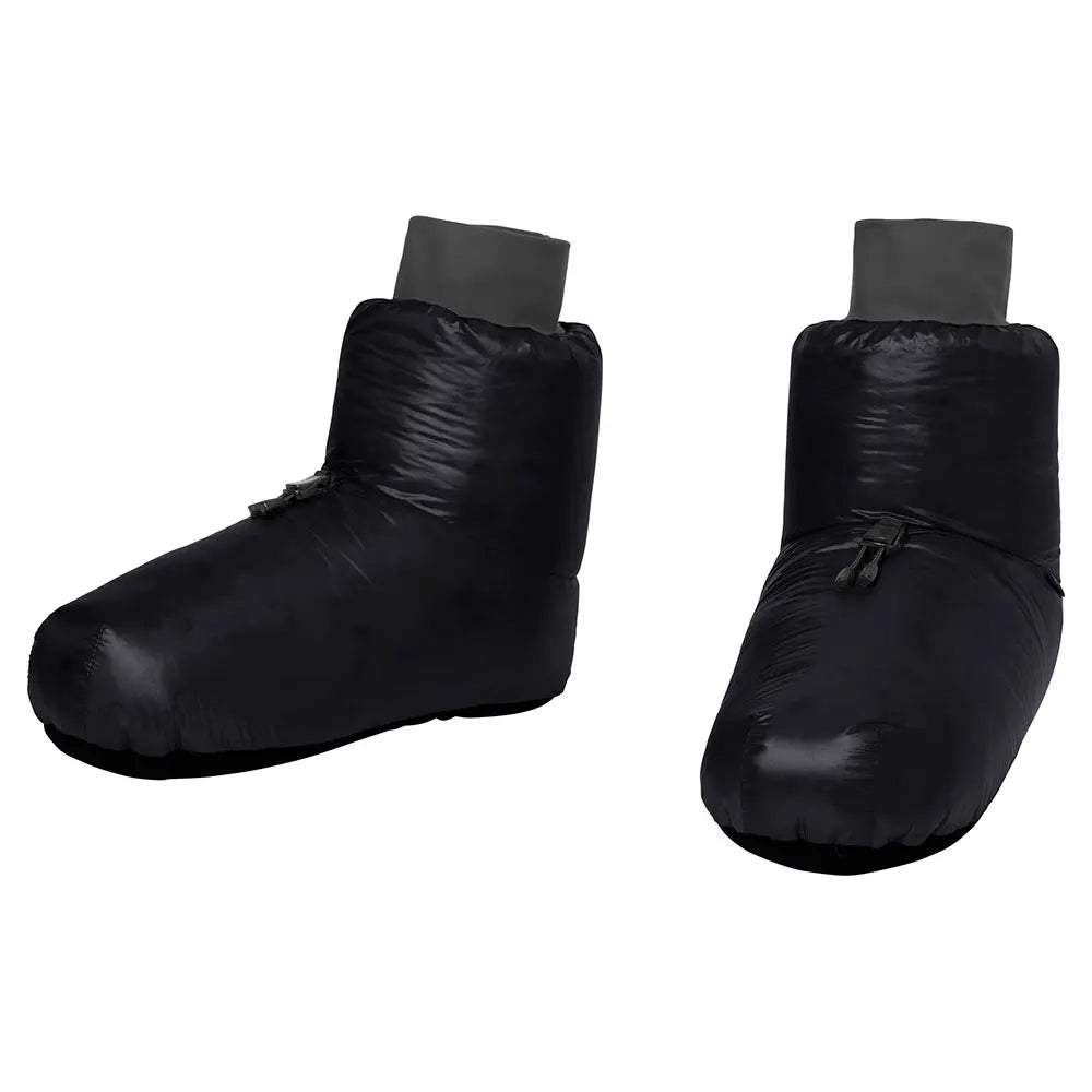 mont-bell: Down Booties