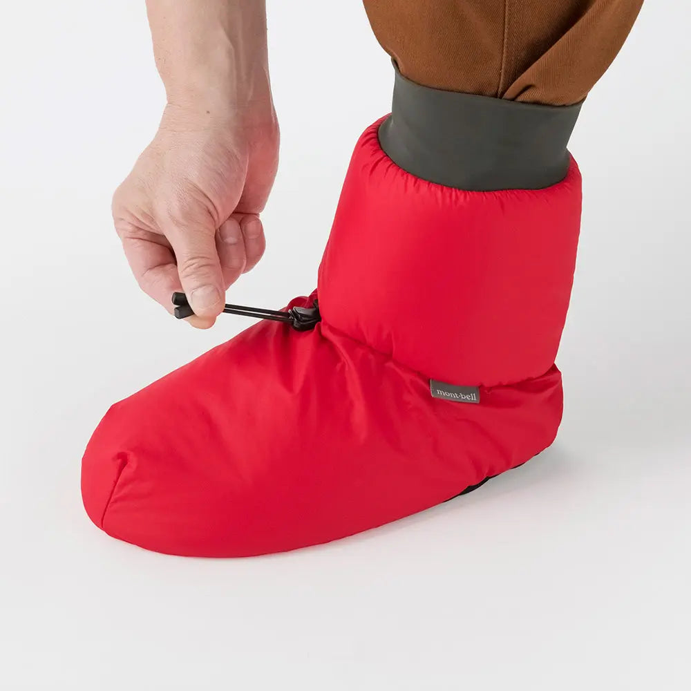 mont-bell: EXCELOFT Booties