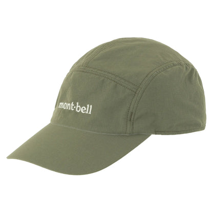 mont-bell: Stretch O.D. Cap