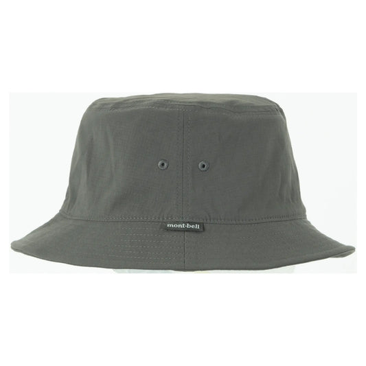mont-bell: Stretch O.D. Short Brim Hat