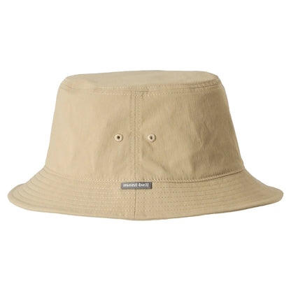 mont-bell: Stretch O.D. Short Brim Hat