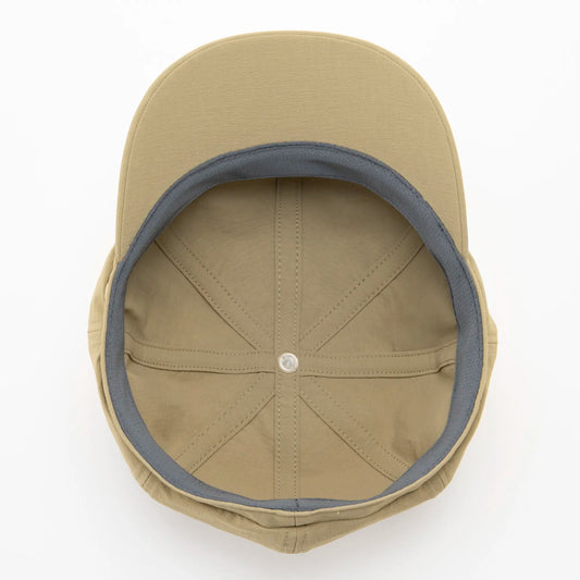 mont-bell: Stretch O.D. Casquette