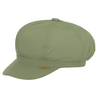 mont-bell: Stretch O.D. Casquette