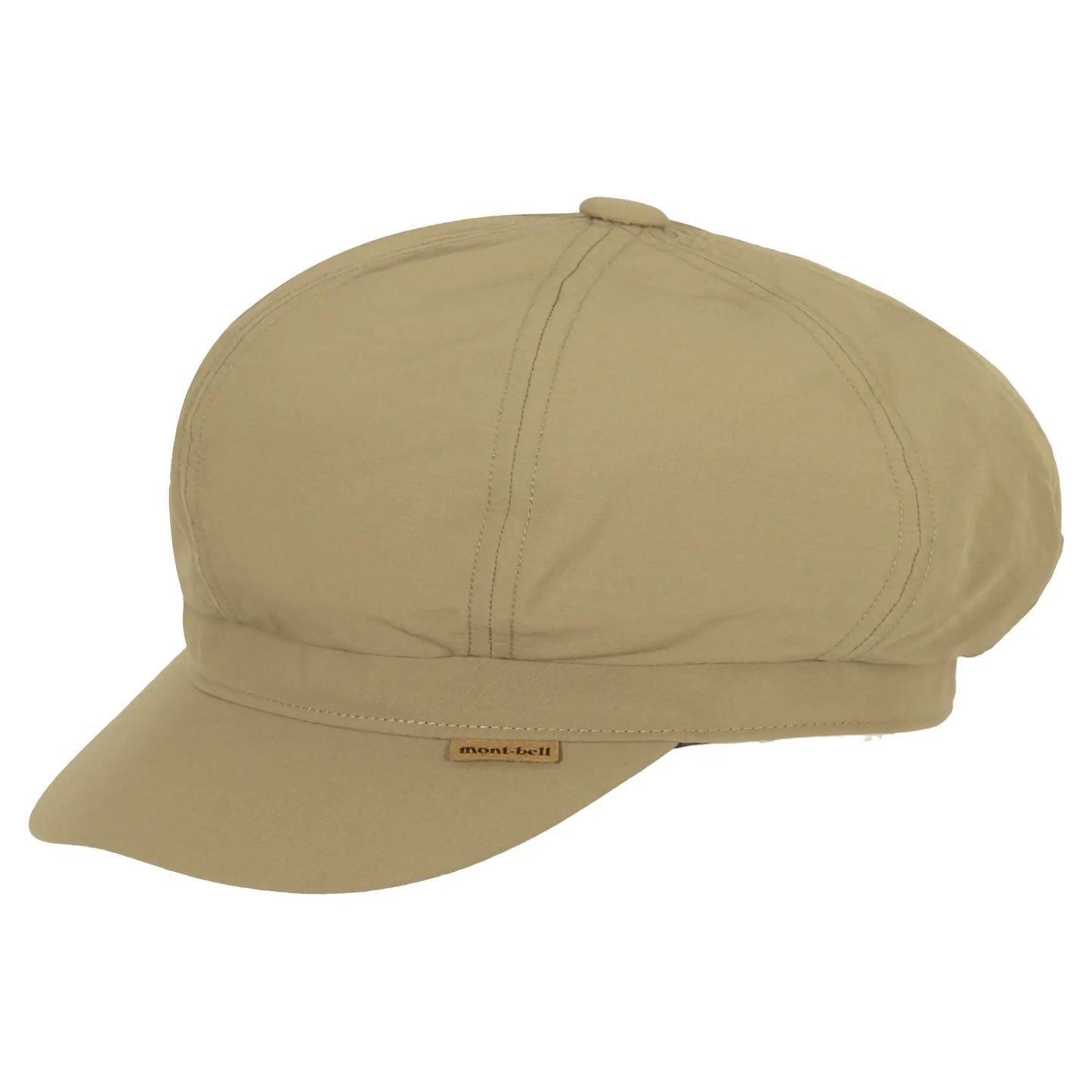 mont-bell: Stretch O.D. Casquette