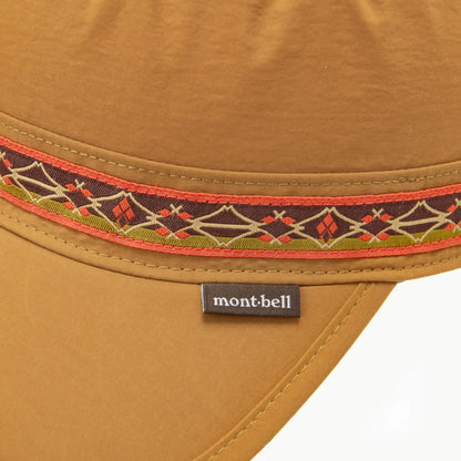 mont-bell: O.D. Line Cap