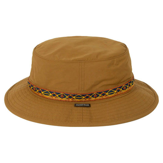 mont-bell: O.D. Line Hat